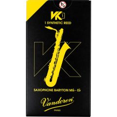 Vandoren Anche saxophone baryton VK1 force 25 - Vue 1